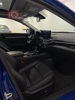 نيسان ألتيما